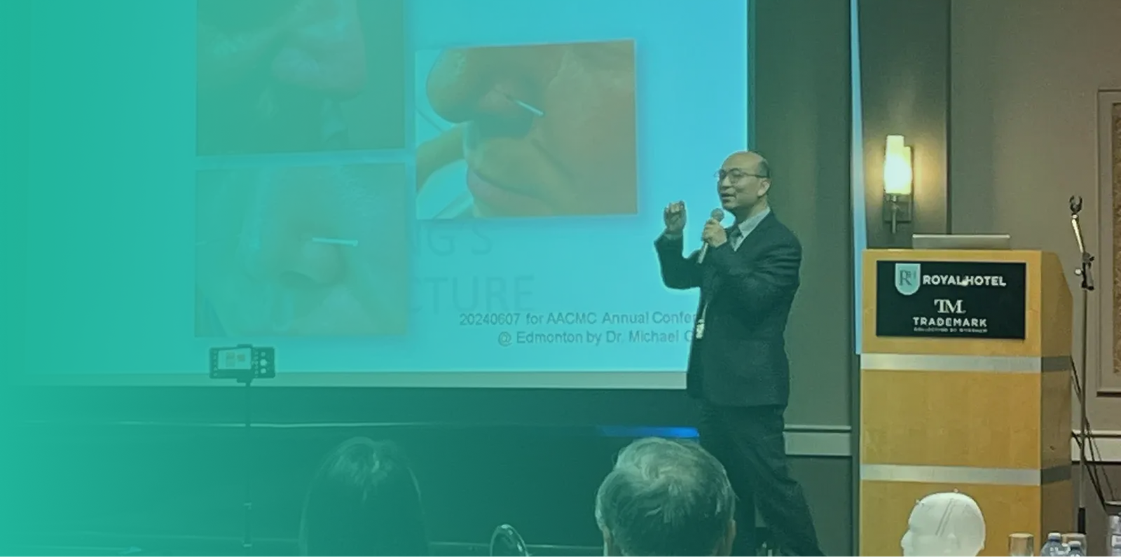2026 Canada International Symposium on TCM Acupuncture